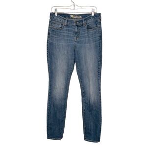 Old Navy Sweetheart Skinny Hudson Jeans Sz 8